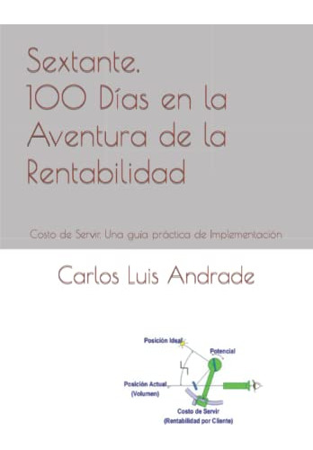 Sextante 100 Dias En La Aventura De La Rentabilidad: Costo D