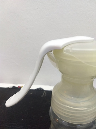 Saca Leche Manual Priori (Usado)