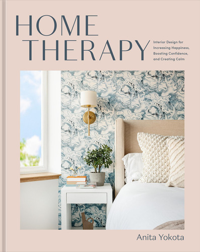 Terapia En El Hogar: Diseño De Interiores Para Aumentar La F