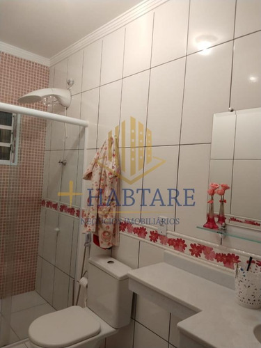 Imagem 13 de 15 de Casa Para Venda Em Monte Mor, Parque Residencial São Clemente, 3 Dormitórios, 2 Suítes, 3 Banheiros, 4 Vagas - Casa 538_1-1846330