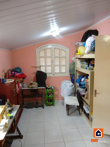 Imagem 14 de 20 de Casa À Venda Em Pontal Do Paraná- Shangrilá - 808
