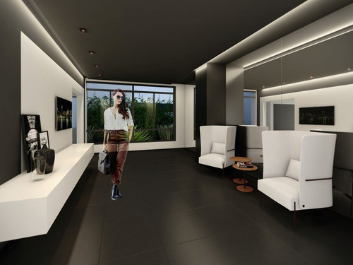 Imagem 2 de 16 de Studio Residencial Para Venda, Bom Retiro, São Paulo - St2187. - St2187-inc