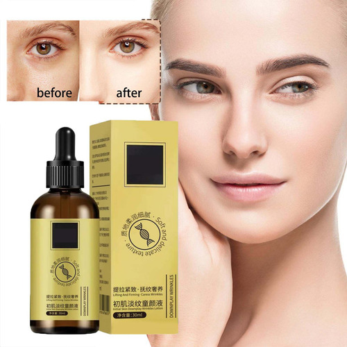 A Solução Clareadora Inicial De 30 Ml Reduz A Umidade Delica