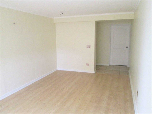 Venta Departamento Con Estacionamiento Y Bodega 3d-2b En...
