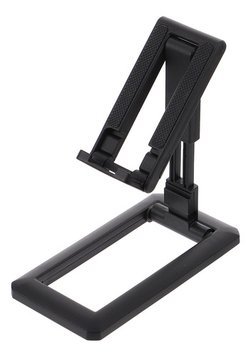 Encantador Estante De Almacenamiento Plegable Para Teléfono,