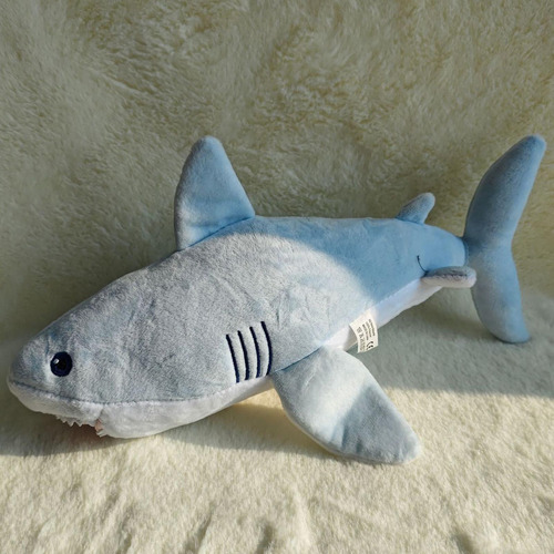 - Peluche De Animal De Peluche De Modelo De 11 Pulgadas De