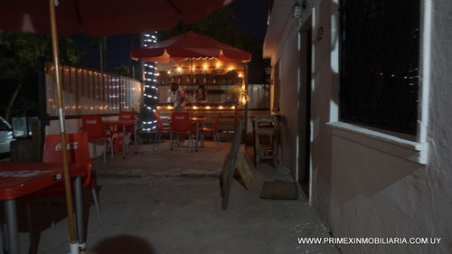 Llave De Local Y Venta De Casa Gastronomico Maldonado