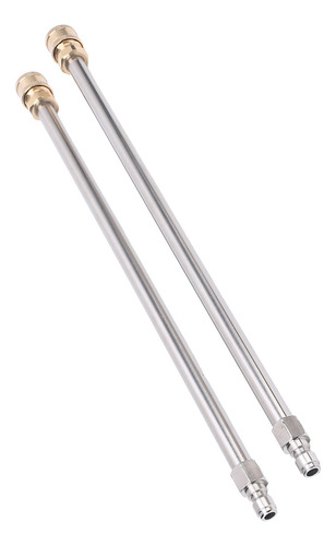 Lavadora De Varilla Extendida Para Lavado A Presión, Varilla