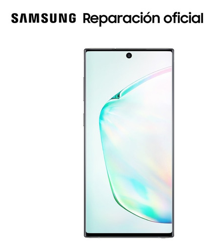 Cambio Pantalla Samsung N10 + Batería Gratis