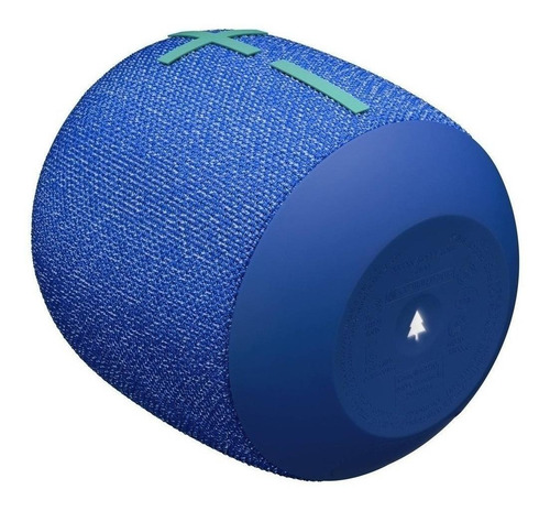 Imagen 4 de 4 de Bocina Ultimate Ears Wonderboom 2 portátil con bluetooth blue