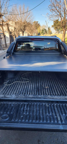 Chevrolet S10 2.8 Cd 4x4 Ltz Tdci 200cv At