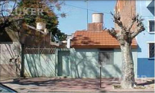 Terreno En Villa Urquiza