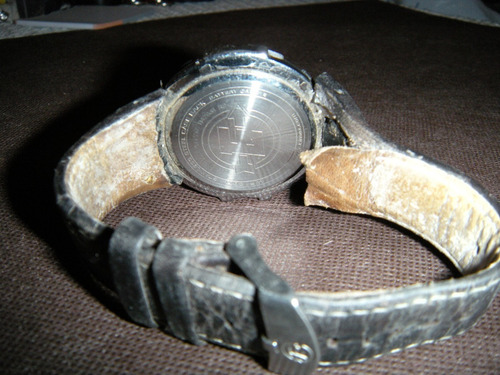 Relogio Timex Modelo Wr100m- Venda No Estado.