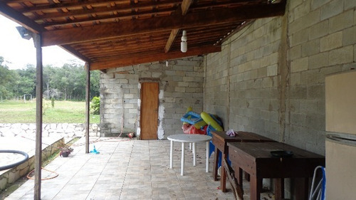 Bela Chácara No Bal. Gaivota Itanhaém/sp | 4625 Fr