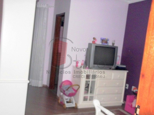 Imagem 11 de 15 de Sobrado - Vila Prudente - Ref: 3903 - V-3903