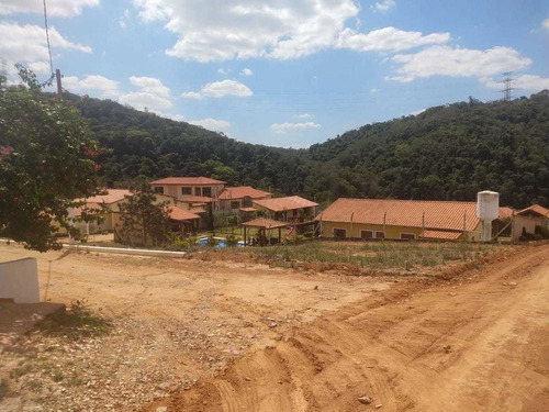 Condomínio San Raphael - Antigo Pesqueiro 63