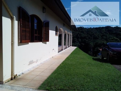 Chácaras Em Condomínio À Venda Em Bom Jesus Dos Perdões/sp - Compre O Seu Chácaras Em Condomínio Aqui! - 1472492