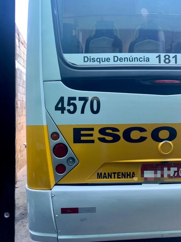 Mercedes O-500