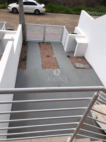 Imagem 2 de 30 de Sobrado Com 2 Dormitórios À Venda, 105 M² Por R$ 230.000,00 - Potecas - São José/sc - So0020