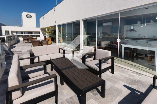 Imagem 22 de 30 de Lindo Apartamento Mobiliado 2 Suítes Centro Itajaí - 134545