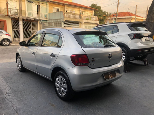 Imagem 5 de 7 de Vw Gol