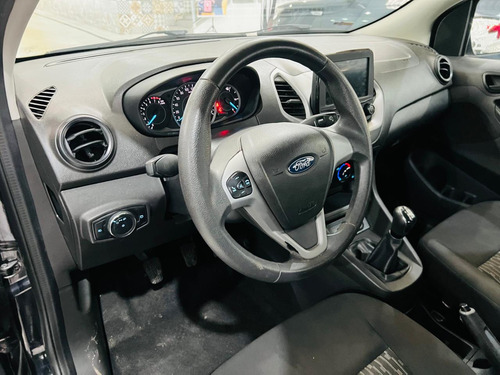 Ford Ka Ka 1.0 SE Plus TiVCT Flex 5p