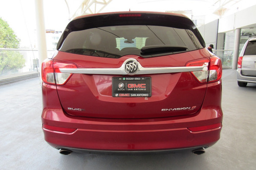 Imagen 4 de 15 de Buick Envision Cxl 2.0l At