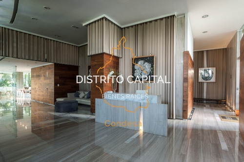 Imagen 16 de 28 de Departamento En Venta En Sens, Lomas De Vista Hermosa