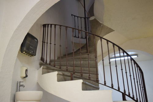 Vendo Edificio Centro De Cuernavaca