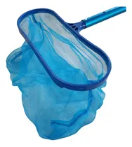 Comprar Red Saca Hojas P\u002Falbercas Tipo Bolsa Piscinas Mantenimiento