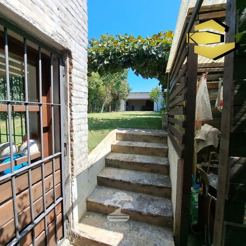 Venta Casa 2 Dormitorios Con Opción A 5 Y/o Negocio Buceo Montevideo B
