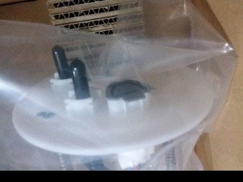 Conjunto Bomba Gasolina 4runner 03-08 Toyota 100% Original