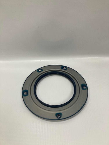 Imagen 2 de 2 de Estopera Cigüeñal Trasera Mitsubishi Fk615/ Fk617