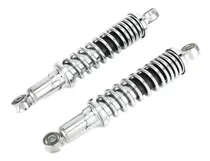 Comprar 1 Par De Amortiguadores Traseros Para Honda Z50