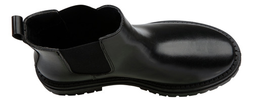 Botines Lore Para Mujer