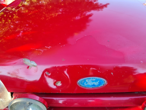 Ford Escort 1.8 Xr3 1992