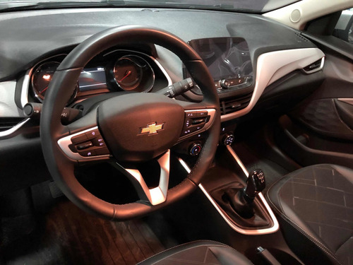 Chevrolet Onix Plus 2020 1.0 Turbo Premier I Mt
