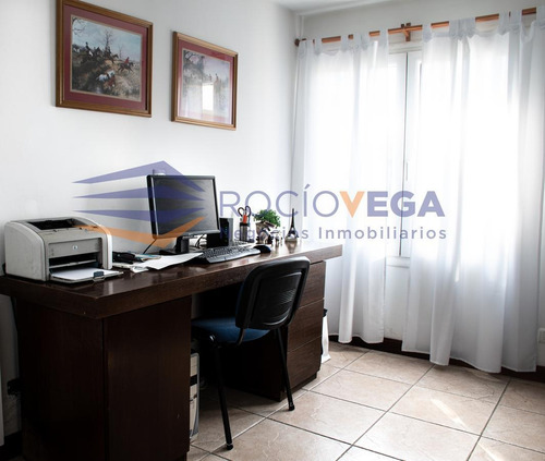 Imagen 15 de 17 de Casa En Venta En Barrio Cerrado Santa Ana-