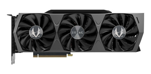 Imagen 3 de 7 de Tarjeta de video Nvidia Zotac Gaming GeForce RTX 30 Series RTX 3080 Ti ZT-A30810D-10P 12GB