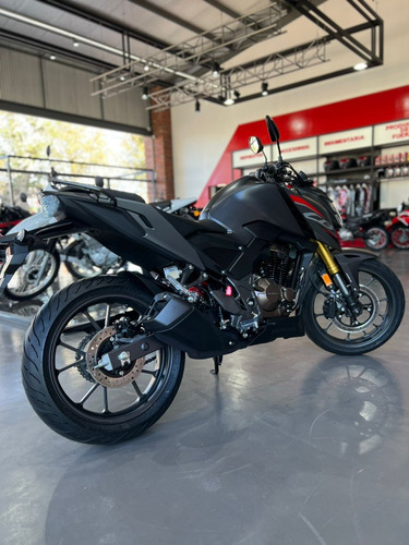 Honda Cb 300 F Twister - Paperino
