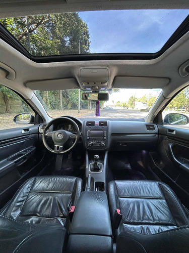Volkswagen Vento 1.9 I Luxury