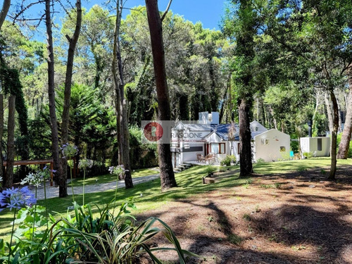 Casa 5 Amb En Mar De Las Pampas