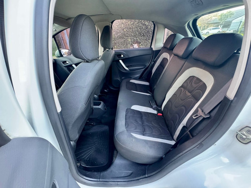 Citroën C3 1.5 I 90cv Tendance Pack Secure