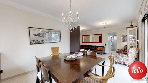Apartamento - Ref: 207953