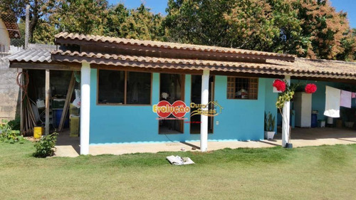Chácara - Residencial Moenda - Ch0717
