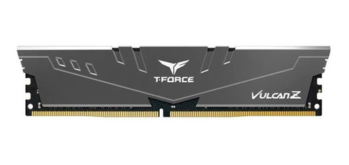 Memória Gamer Vulcan Z 16gb 3200 Mhz Ddr4 Tem Group Desktop
