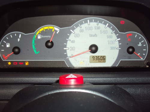 Imagem 8 de 10 de Fiat Uno Mille 1.0 Fire Flex 2 Portas Com Ar Condicionado