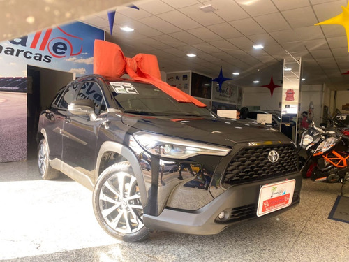 Imagem 3 de 15 de Toyota Corolla Cross Grs 2022
