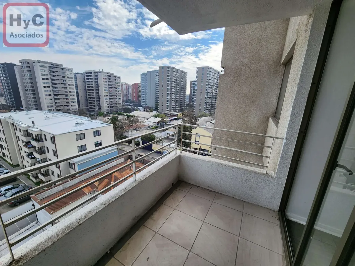Imagen 3 de 23 de En Venta Depto 1 D / 1 B Al Mejor Precio, Metro San Miguel