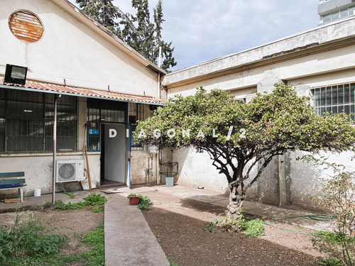 Bodega En Arriendo En Ñuñoa